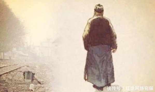 关系|朱自清与他父亲关系视同仇人,为何还要写下感人肺腑的《背影》?