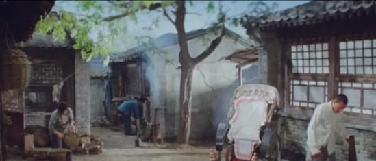 老舍|老舍《骆驼祥子》扔掉三样东西,才是一个人走运的开始