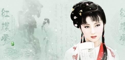 筷子|林黛玉为何久病不愈?一双筷子、一把勺子、一顿早饭里透露了原因