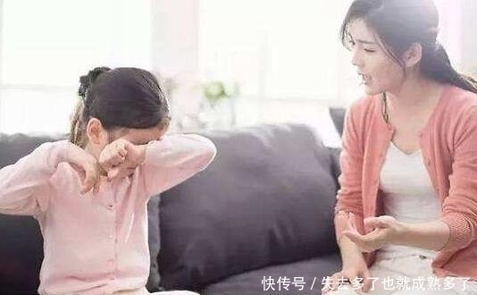 家长|“妈妈，我要10块钱”，宝妈一句错误回答，孩子把要变成了“偷”