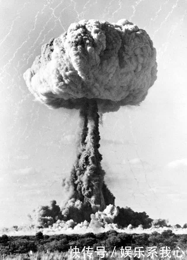 放射性 澳大利亚的土壤颗粒正在泄漏放射性钚