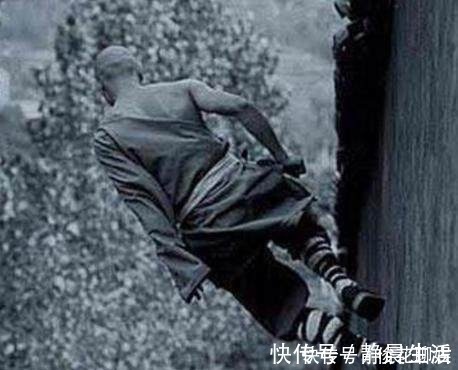 照片|中国功夫如此博大精深,老照片中记录的高手让人震撼