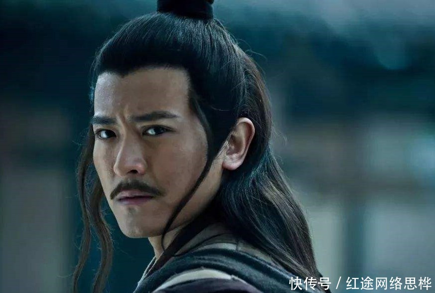 季布|项羽死后，手下五大虎将都是什么下场？