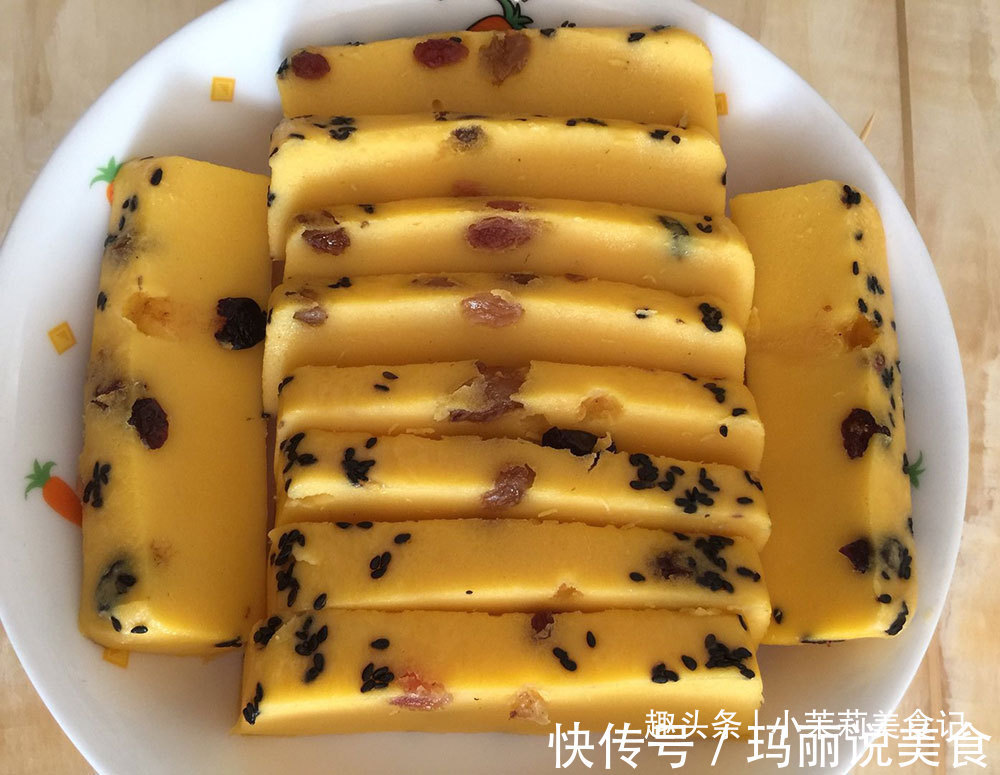 入秋后，早餐不将就，8款早餐粗细搭配，好吃好做，营养足易消化