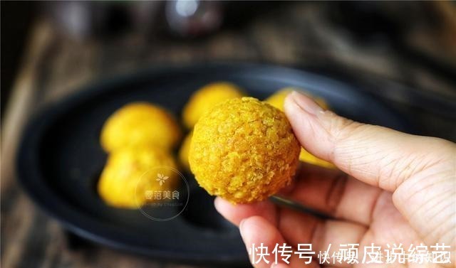 小吃|经常便秘,试试这小吃,富含粗纤维,促进肠胃蠕动,再也不便秘了