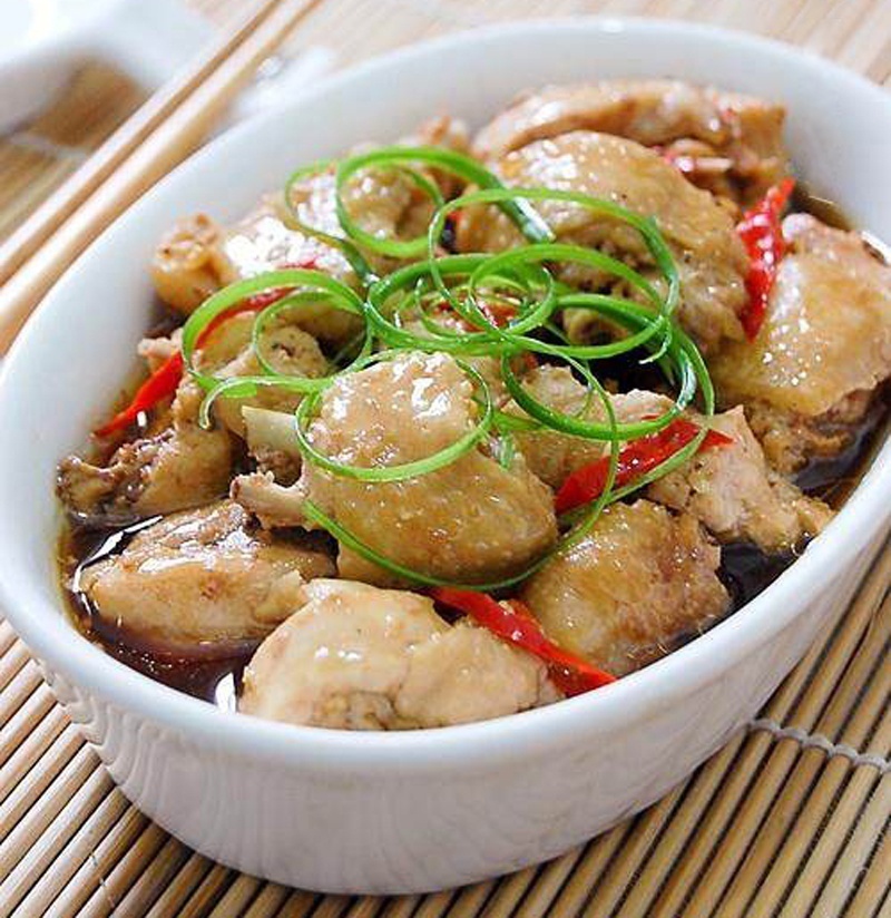 除夕|很适合除夕年夜饭的10道蒸菜,简单方便不会失手,上桌好看还好吃