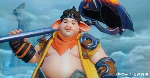 孙悟空|如意金箍棒藏于耳中,九齿钉耙藏于哪里读完原著才搞懂