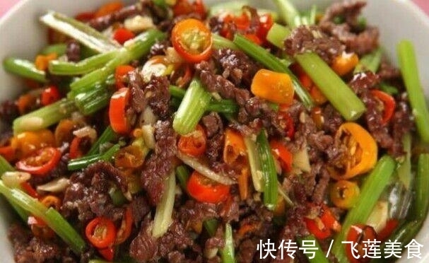 轻松搞定的几道家常下饭菜,百吃不厌,学会试一下吧