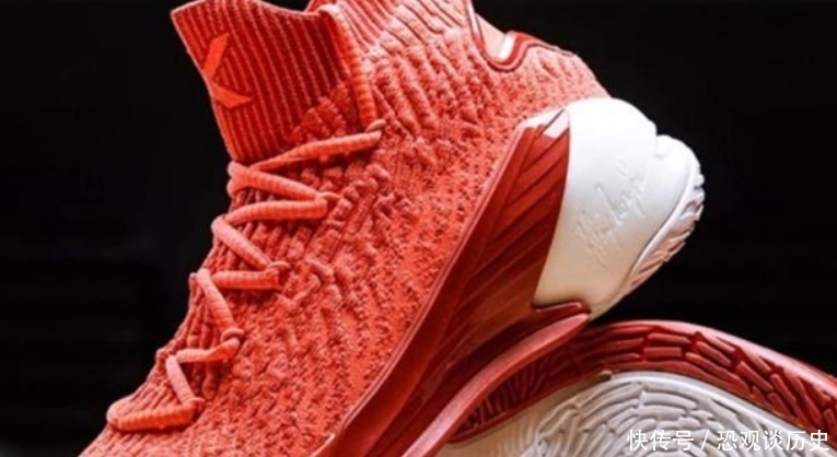 稳定性|5款“保护性能出众”的优质实战篮球鞋,缓震和稳定性兼顾,可靠耐磨性能!