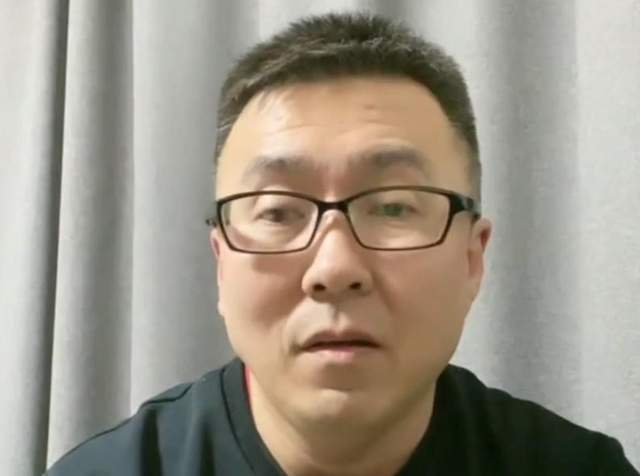 蒋光太和|媒体人怒批国足:12强赛中国队防守已经到了令人发指的地步!