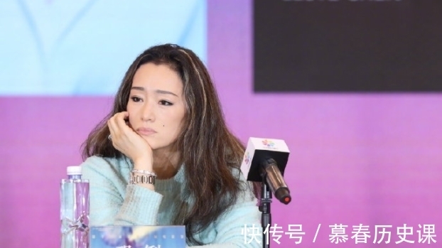 新加坡|巩俐被曝退出新加坡国籍改回中国籍,13年来一直坚称自己是中国人