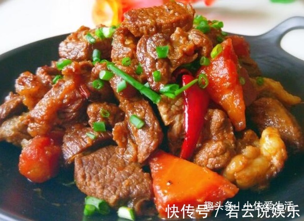 招待客人,教您几道拿手家常菜,美味简单,鲜香可口又下饭