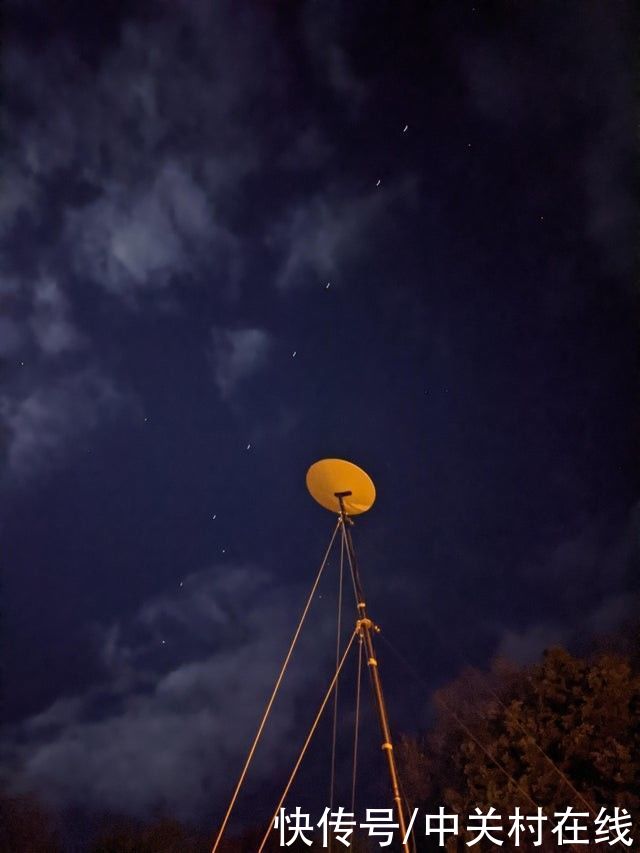 带宽 卫星上网梦想破灭 马斯克的星链这么渣？