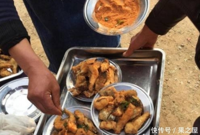 城市|农村婚宴，这几种菜在农村非常受欢迎，在城市里却很少吃