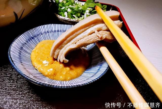 手软|炖羊肉放姜一定不能手软,才能汤鲜味美,无腥膻