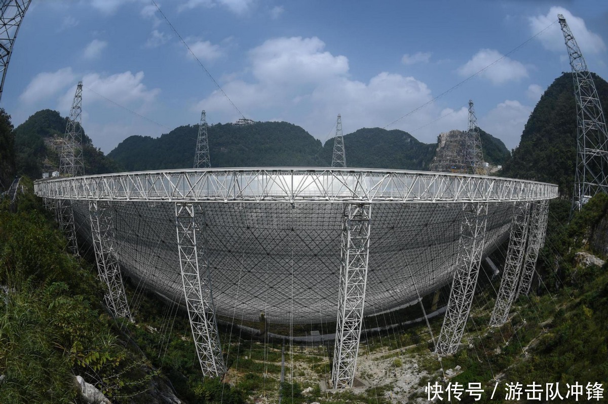 从落后到全球第一，如今这一设备只有中国拥有，美也要看我国眼色