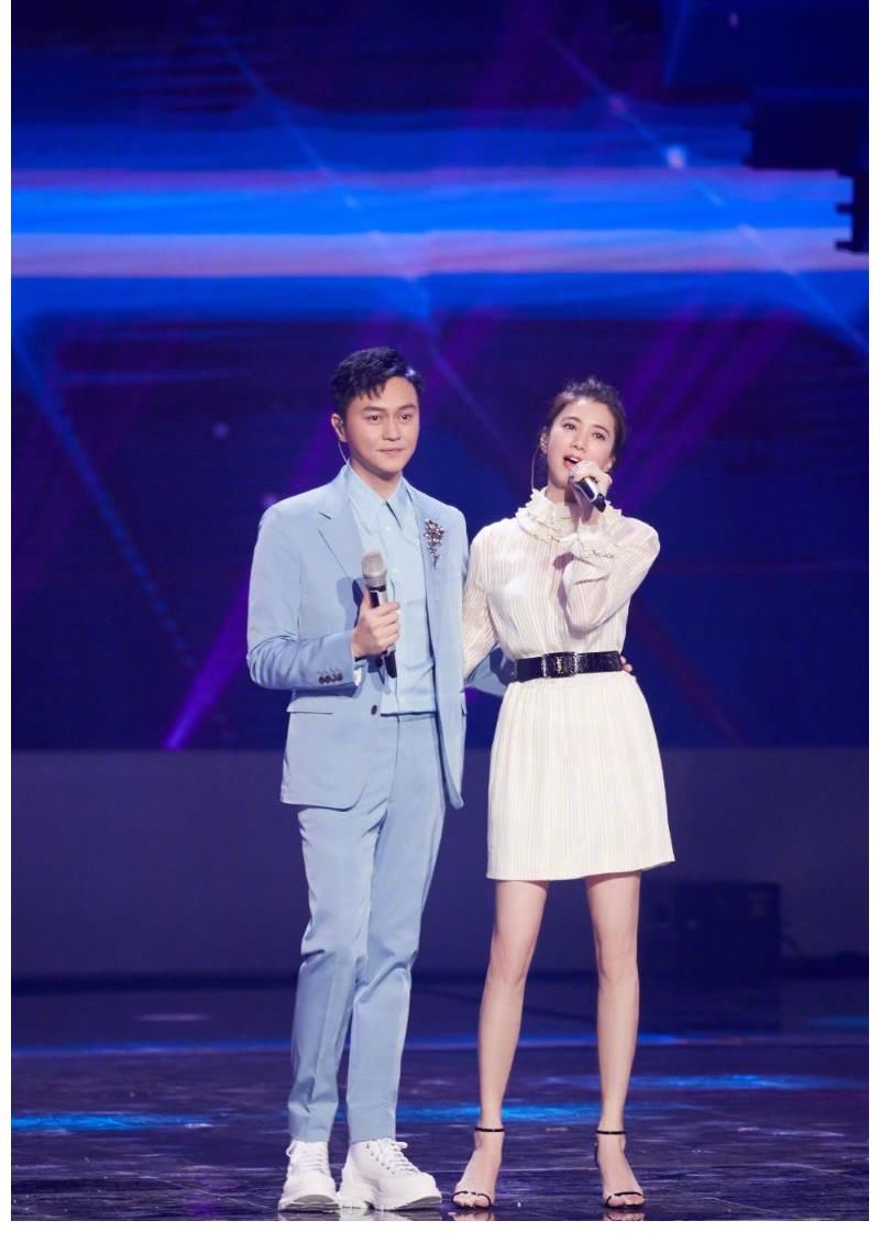 黃貫中|《小芒種花夜》節(jié)目表曝光！大灣區(qū)哥哥唱中國話，嫂子團全都來啦