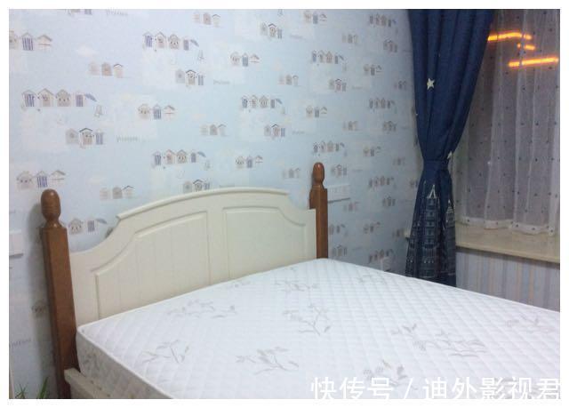 简约|130平三房简约装修,共12w普通家庭简单装修,晒晒装修