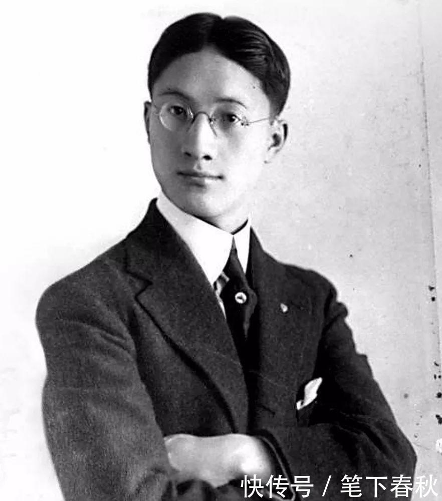 金庸这一家人有多厉害,承包了近现代诗歌小说的话语权