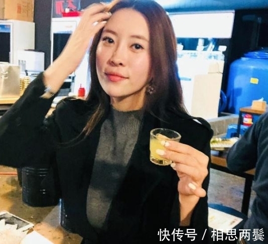 美女|韩国36岁美女，坚持健身15年，身材颜值美如少女