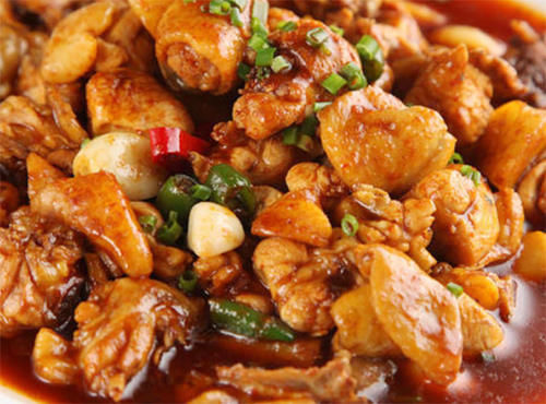 减肥菜|吃腻减肥菜孩子毕业后要暴饮暴食,偶尔吃香辣菜,鲜香营养流口水