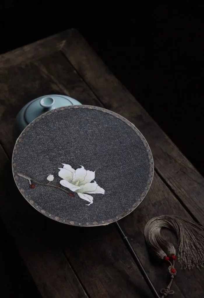 淡如水|中国人的生活美学:清淡如水,温暖如茶