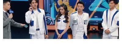 李晨的5620萬的粉絲也救不了他,退出跑男可能是最好的選擇