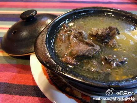  高原|退却浮华 一脚踏入滇中的高原神韵里