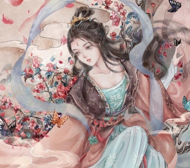 儿臣|古虐文“你敢跳崖,我诛你全族!”她苦笑着全族只剩她一人啊