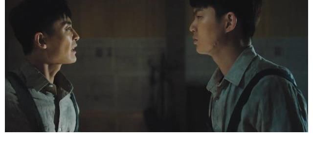 毛润|《百炼成钢》首播好评，视角独特，王雷陈晓汪涵表演传神让人深思