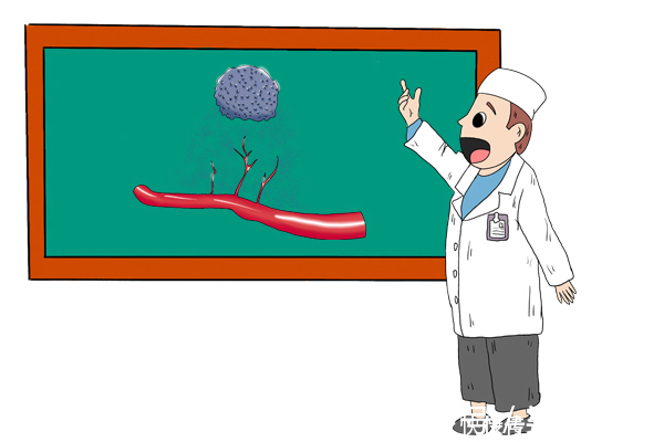 癌症|提醒得了癌症后,患者要敢于问4个问题,对病情恢复有帮助