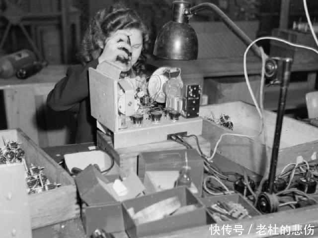 缴获|德军战败, 盟军处理缴获的武器头疼