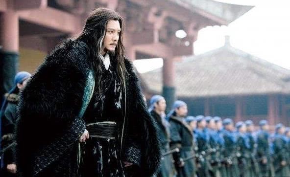 答案|项羽是中国古代第一猛将,他举起的大鼎有多重?答案让你意想不到