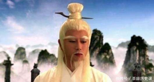 商朝|姜子牙封神故意留下两个空位,却成了封神榜最大的两个坑