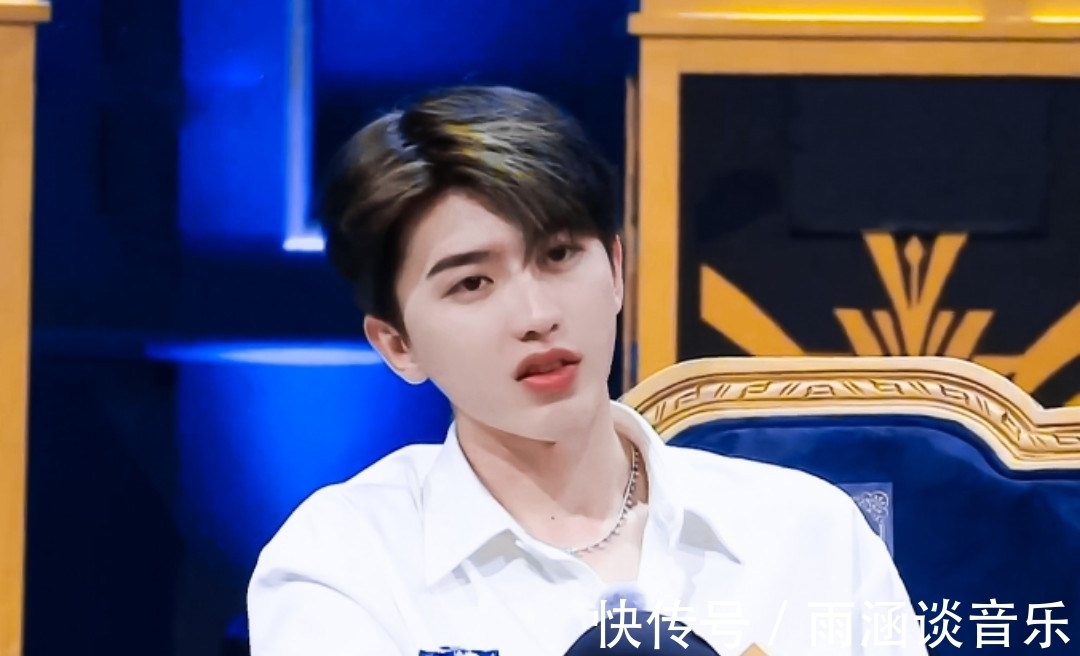 b大反转！《奔跑吧》将迎来新常驻女嘉宾，baby和宋雨琦会离开吗？