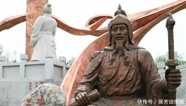 历史上的方腊:席卷江南、动摇北宋根基,宋江连提鞋都不配