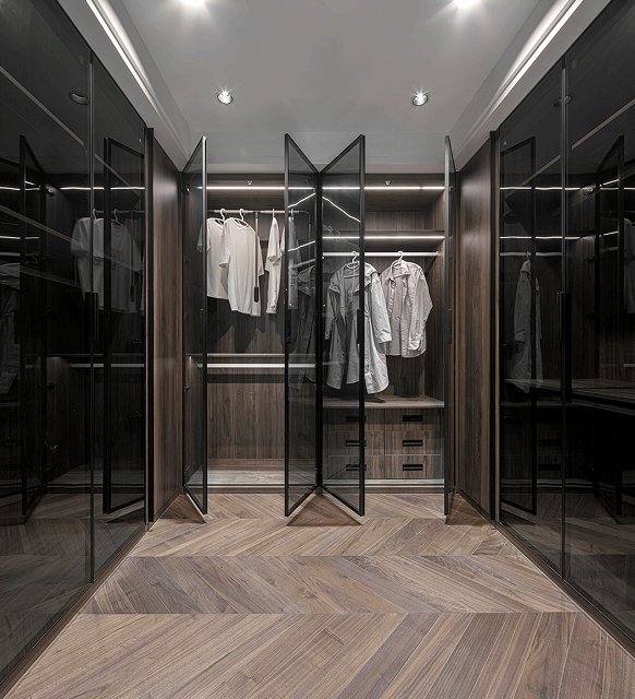 200㎡简约大平层，恬静自然，还原生活本味！|实景案例分享| 还原