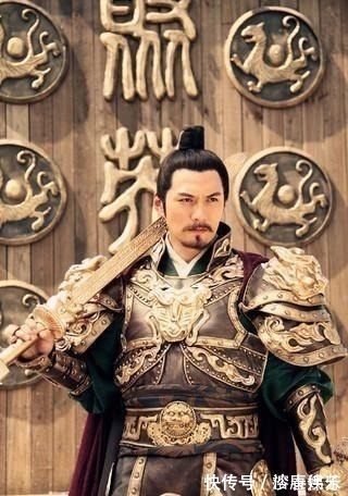 玄武门事变@隋唐演义十三太保, 究竟是谁能力压群雄, 还被后人崇拜供奉