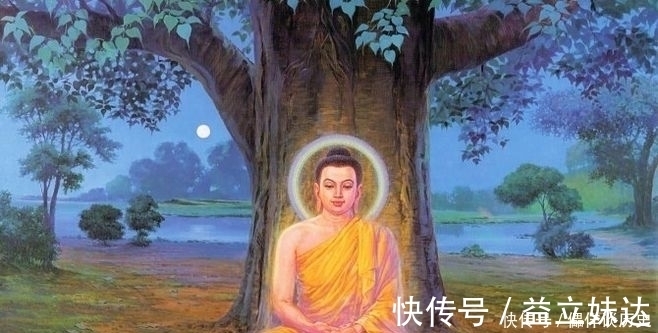 地位|在佛陀的眼中,女人的地位如何?看看这件事,你就明白了