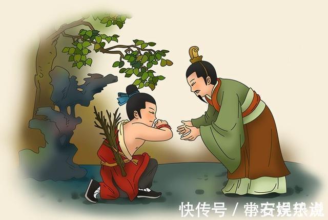 雷义|八拜之交是指哪“八拜”,拜对了是人生,拜错了是江湖