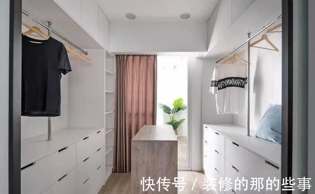 六角砖|65㎡老破小爆改三室+小书房,老破小完美逆袭