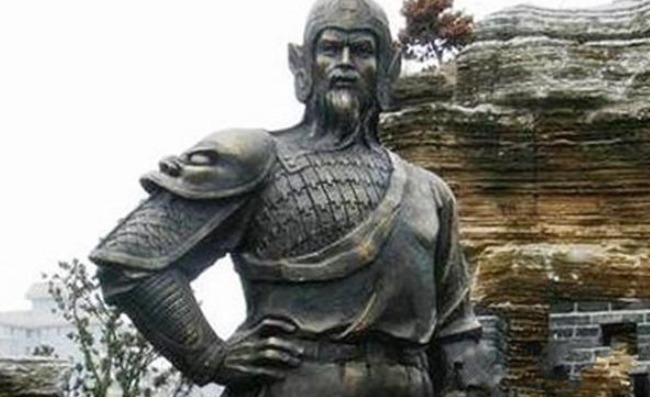 秦桧|爷孙两人，选择不同，一个遗臭万年一个流芳千古