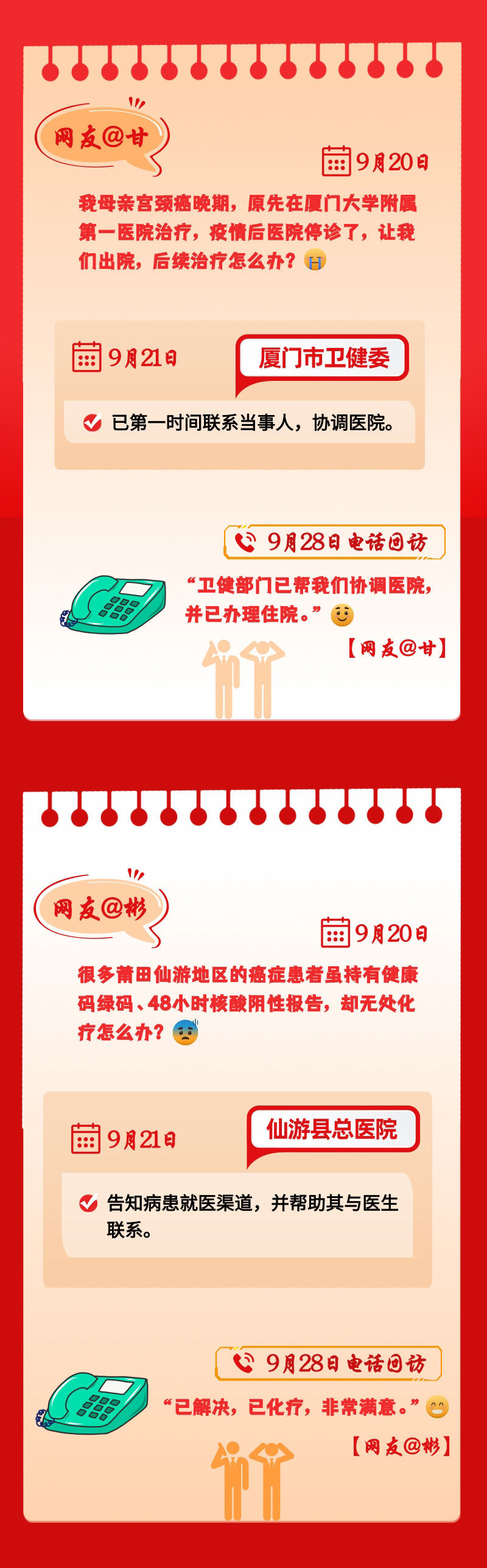 糖尿病|300万斤柚子亟待销售、糖尿病患者急需胰岛素？网友的这些急难愁盼都解决了