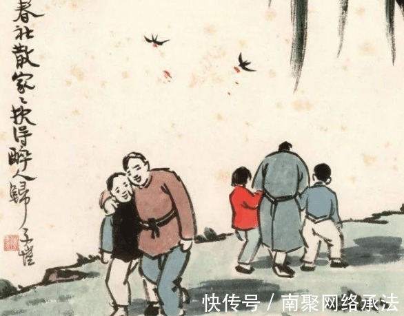 五十亲三人|俗语:“五十亲三人,如玩火自焚”,这三种“亲戚”不要来往了