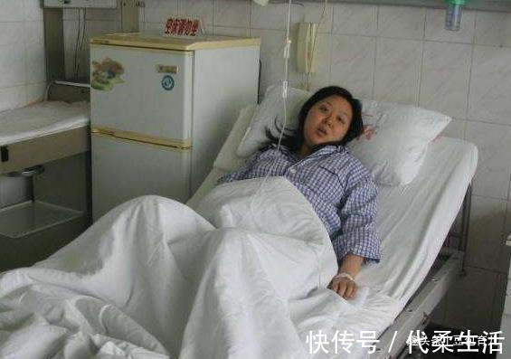 剖腹产|同时生娃,为何顺产后不能马上回病房,剖腹产可以区别还真不少