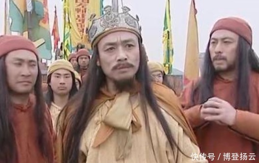 封为|太平天国运动失败后，他被传死了两次，其实后来还活了50年