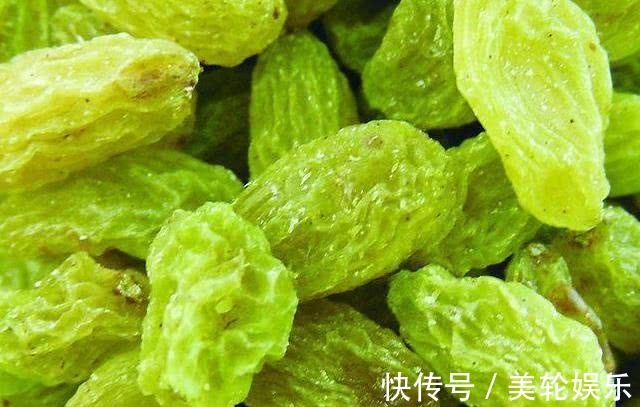 子宫|葡萄干加一宝,女人常喝,气血好了,子宫干净了,肌肤更透亮!