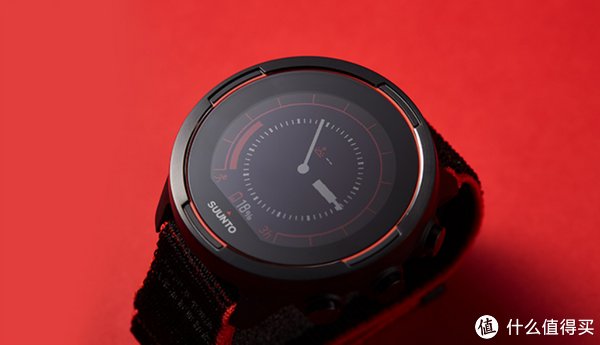 SUUNTO|跑步装备周边 篇四十二：“红”运当头，抄底秒杀SUUNTO全系列