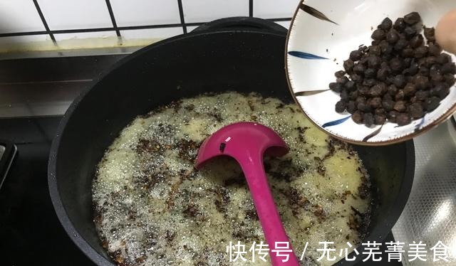 猪肉|秋季,少吃猪肉多吃它,富含20种氨基酸,孩子常吃增强体质长个快!