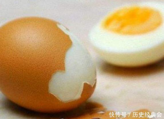 鸡蛋|若是每天吃一个“鸡蛋”,提高免疫力,3种错误吃法反而伤身